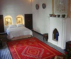 Riad Fes Quarawine Fes Morocco
