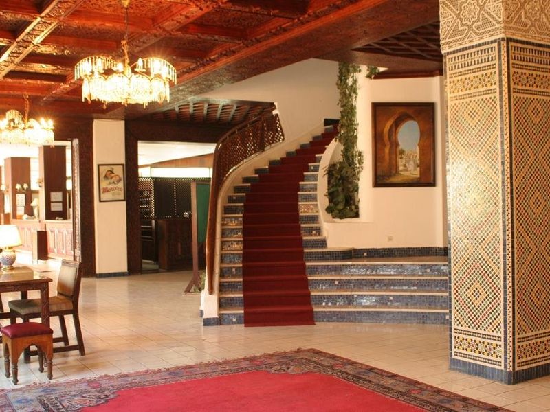 Hotel Photo 14