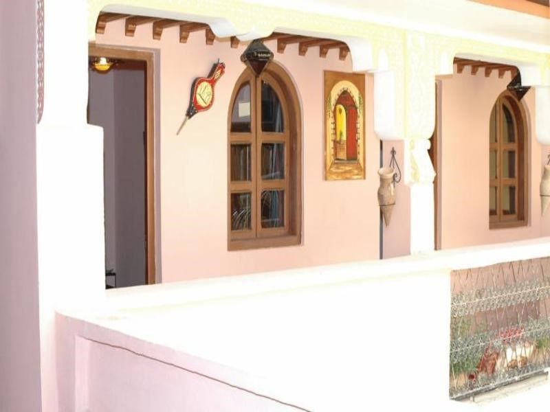 Hotel Photo 23