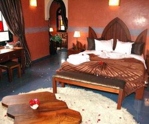 Domaine Tarik Marrakech Morocco