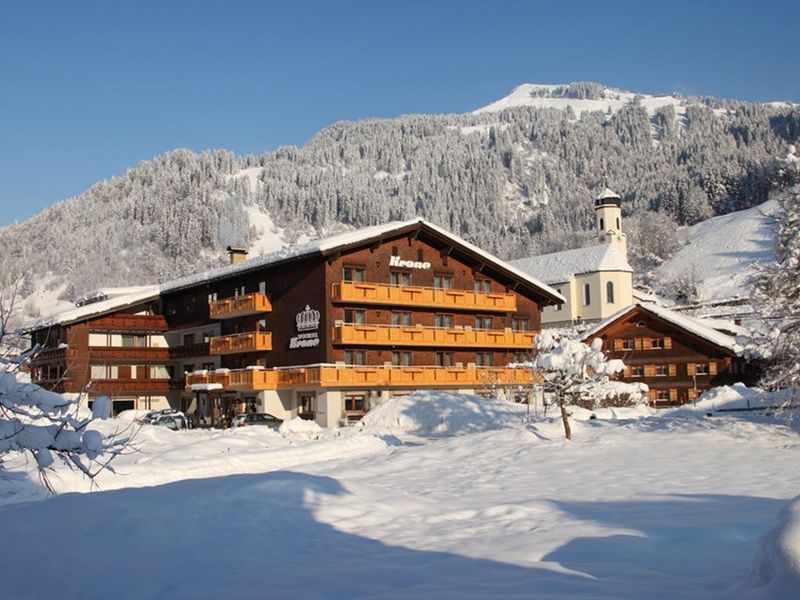 Hotel Photo 17