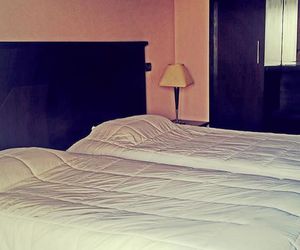 Hotel Bellerive Casablanca Morocco