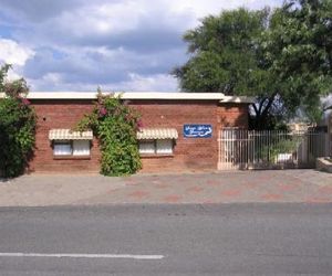 Seventh Heaven Guesthouse Windhoek Namibia