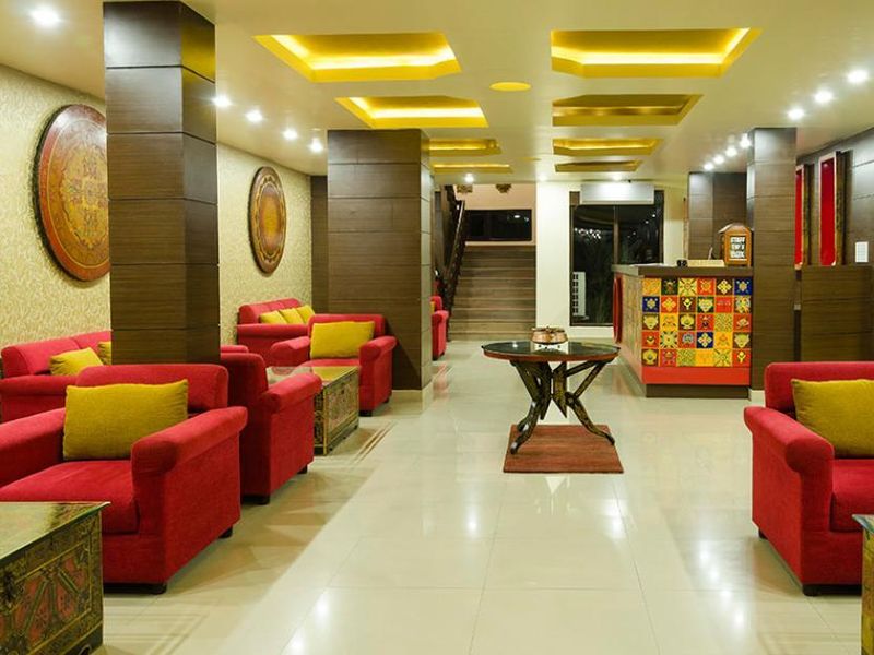 Hotel Photo 11