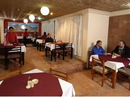 Hotel Photo 16