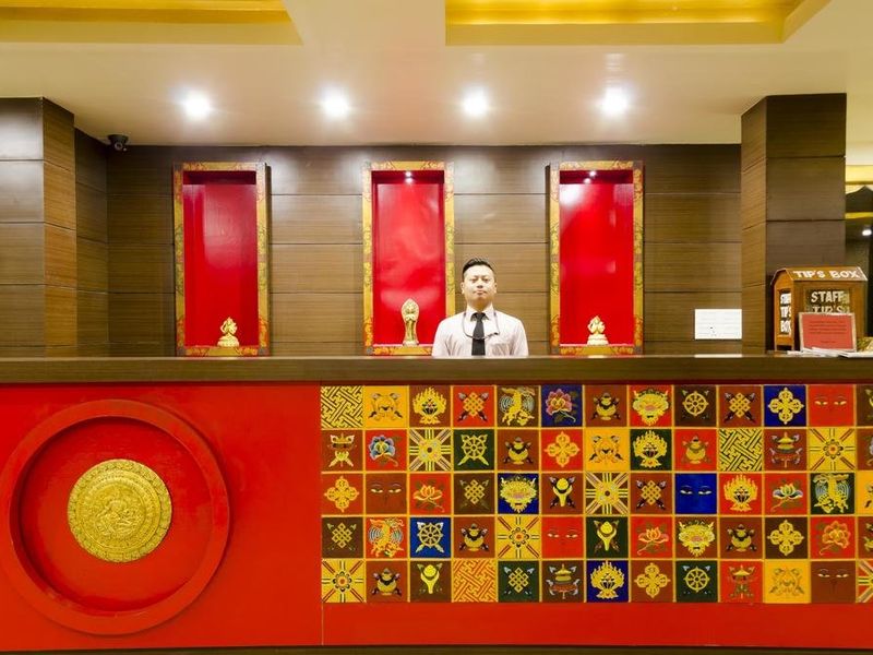 Hotel Photo 18