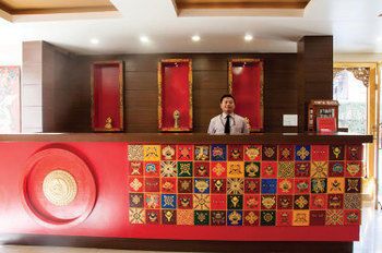 Hotel Photo 19