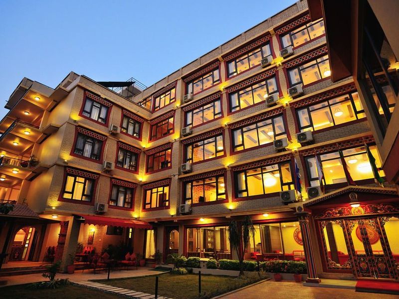 Hotel Photo 23