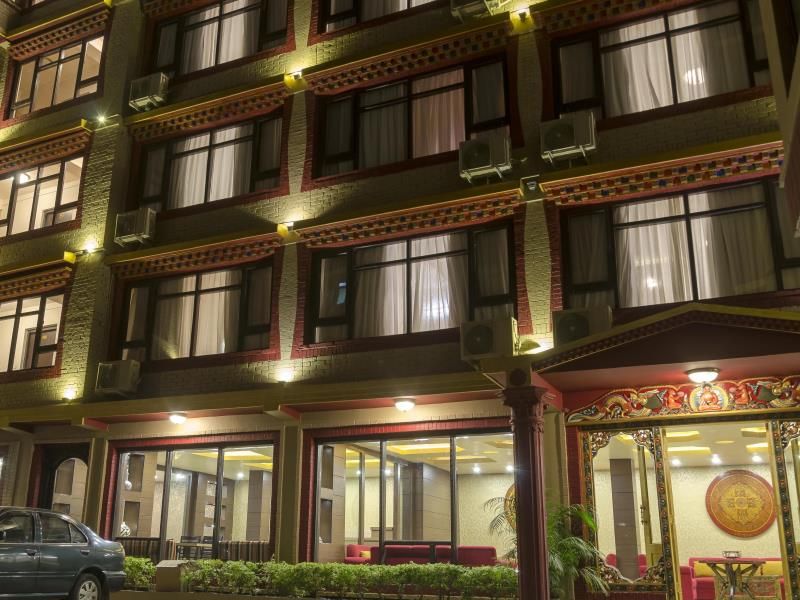 Hotel Photo 24