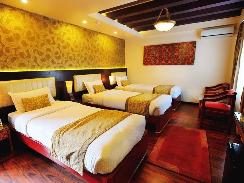 Hotel Photo 4