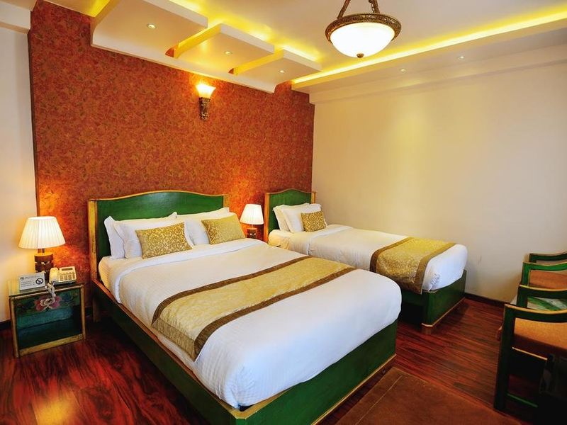 Hotel Photo 5