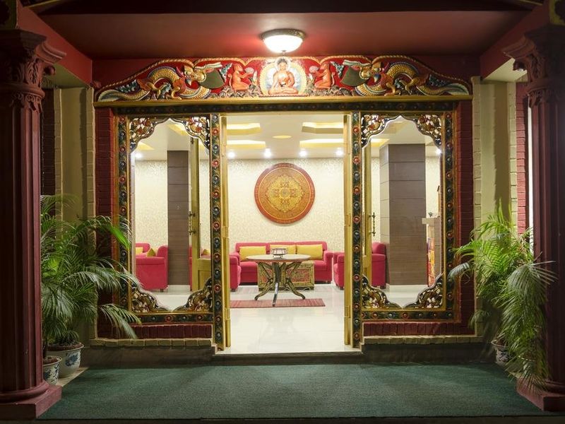 Hotel Photo 8