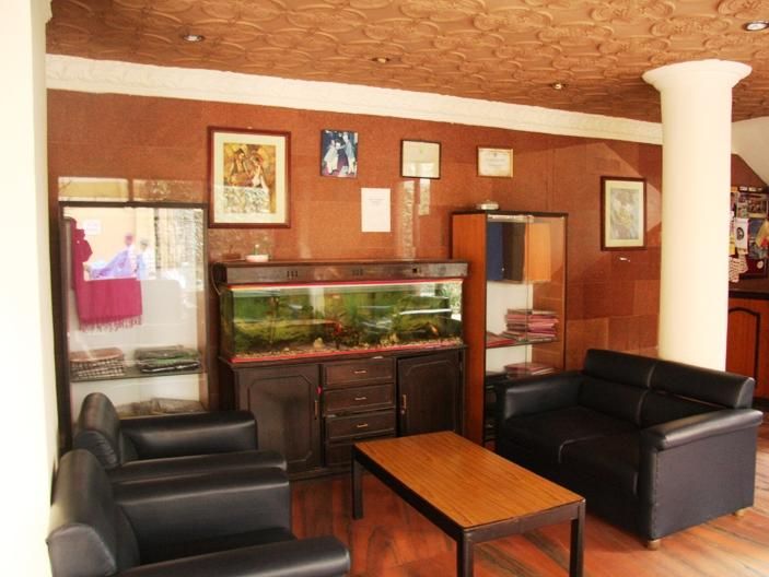 Hotel Photo 9