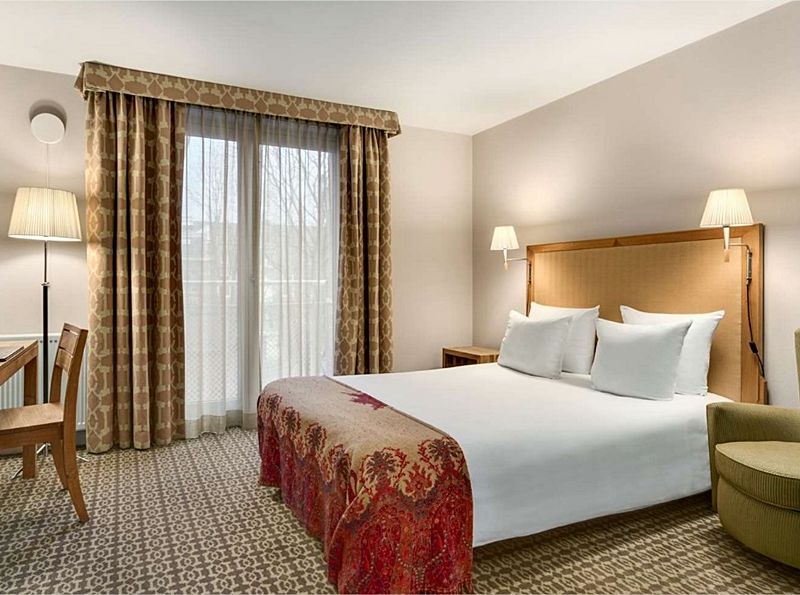 Hotel Photo 1