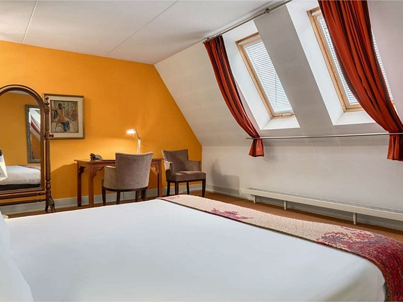 Hotel Photo 2