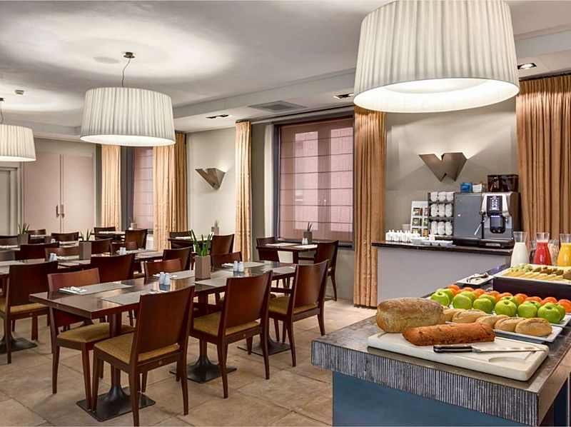 Hotel Photo 16