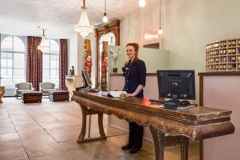 Hotel Photo 18