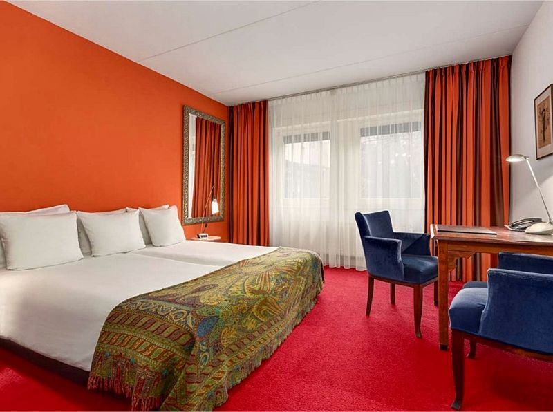 Hotel Photo 3