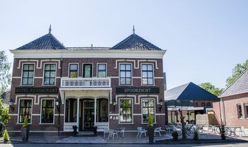 Hotel Photo 22
