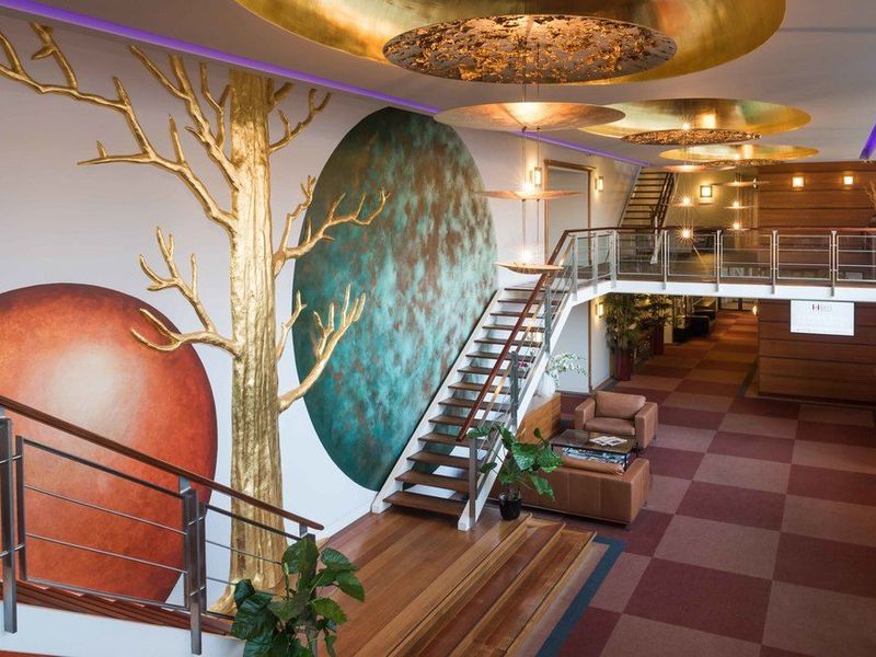 Hotel Photo 14