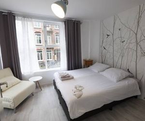 A Bed & Breakfast Flynt Amstelveen Netherlands