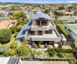 Boatshed Motel Apartments Mount Maunganui New Zealand