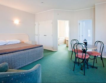 hotel booking template