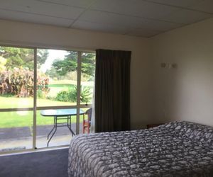 Golflands Motel Howick New Zealand