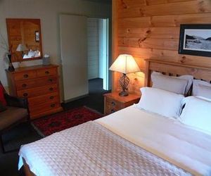 Koura Lodge Rotorua New Zealand
