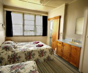 Bradshaws Travel Lodge Taupo New Zealand