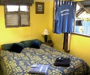 Sparkys Backpackers Invercargill New Zealand