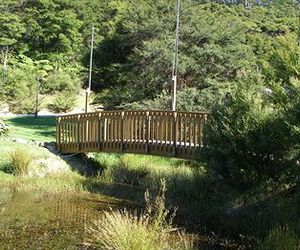 Tangiaro Kiwi Retreat Coromandel New Zealand