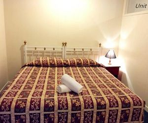 Kerrys Motel Rotorua New Zealand