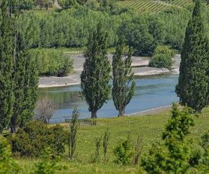 Toms Cottages Havelock North New Zealand