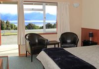 Отзывы Manapouri Lakeview Motor Inn, 3 звезды