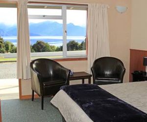 Manapouri Lakeview Motor Inn Manapouri New Zealand
