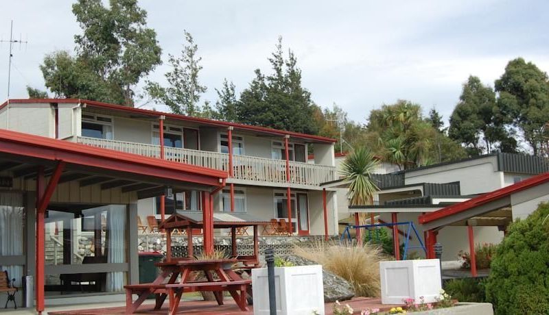 Hotel Photo 22