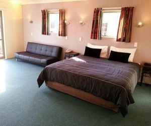 New Castle Motor Lodge Rotorua New Zealand