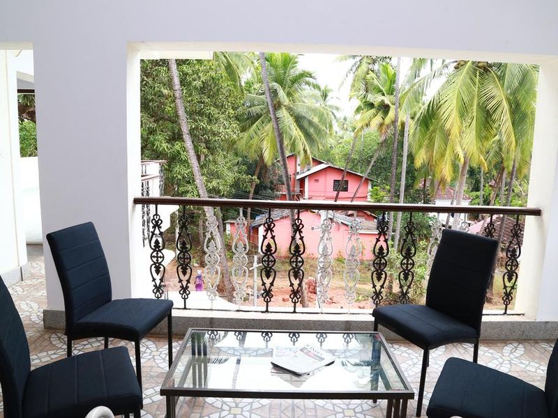 Hotel Photo 11