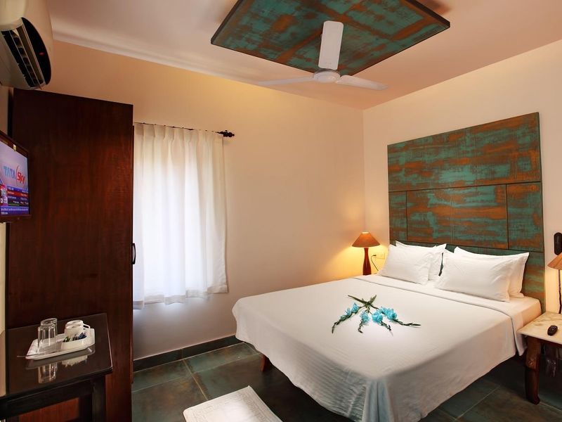 Hotel Photo 6