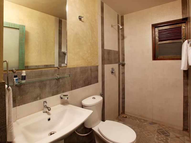 Hotel Photo 8