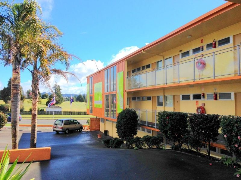 Hotel Photo 22
