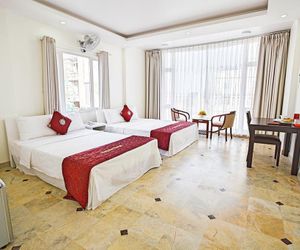 Daystar Hotel Da Nang Vietnam