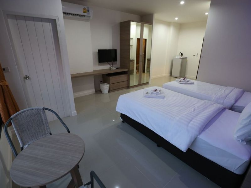 Hotel Photo 6