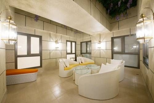 Hotel Photo 11