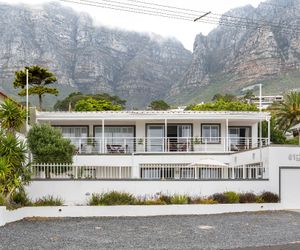 61 On Camps Bay Guesthouse Camps Bay South Africa