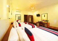 Отзывы Le Jardin d’Angkor Hotel & Resort, 4 звезды