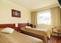 Отзывы Gardermoen Hotel Bed & Breakfast, 3 звезды