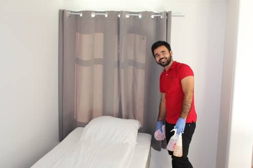 صورة الفندق 7