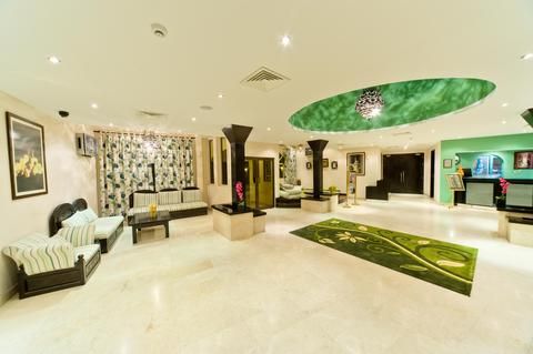 صورة الفندق 12
